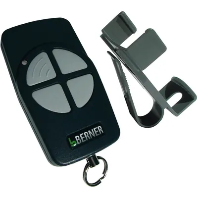 Produktbild von NOBRAND - Handsender 868MHz AM Blue family 4k IP20 Batt