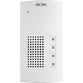 ELCOM Audio-Innenstation Bus AP ws Hörerl.Sprechst Internkommunikation Produktbild img1 S