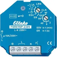 Produktbild von Eltako - Funk-Aktor 868MHz 1k AP 230V/AC 1k f.Pulsdr geeignet für Pulsdrücker