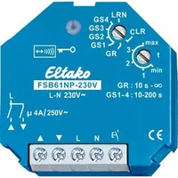 Produktbild von Eltako - Jalousiesteuerung UP bl mt 500W