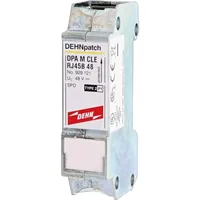 Produktbild von DEHN - Überspannungsableiter DEHNpatch, Class E