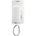 ELCOM Audio-Innenstation 1+n AP ws Rufunterscheid Rufabschaltung Produktbild img1 S