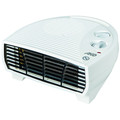 Produktbild von Dimplex - Heizlüfter Stand 2000W weiß 1,2kg 230V IP20 5-30°C Frostschutzschaltu