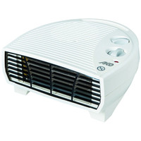 Produktbild von Dimplex - Heizlüfter Stand 2000W weiß 1,2kg 230V IP20 5-30°C Frostschutzschaltu