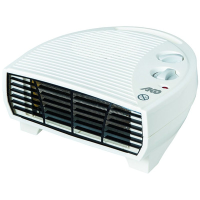 Produktbild von Dimplex - Heizlüfter Stand 2000W weiß 1,2kg 230V IP20 5-30°C Frostschutzschaltu
