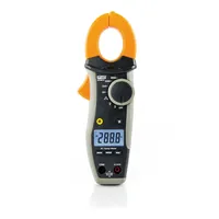 Produktbild von HT Instruments - Zangenmessgerät digi auto 0,001-600A AC Echteffektivwertmessun