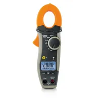 Produktbild von HT Instruments - Zangenmessgerät digi auto DC/AC 30mm Echteffektivwertmessung (