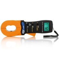 Produktbild von HT Instruments - Erdungsmessgerät digital interner Speicher