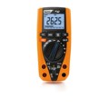 Produktbild von HT Instruments - Multimeter digi 600VDC/1mV 10AAC/0,1µA 10ADC/0,1µA 60MOhm Temp