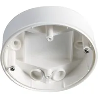 Produktbild von ESYLUX - Aufputzgehäuse C IP54 weiß