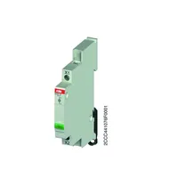 Produktbild von ABB - Leuchtmelder REG 250V gn LED 0,47W AC 0,5TE 68mm IP20