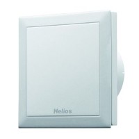 Produktbild von Helios Ventilatoren - Kleinraumventilator 120mm 230V 170cbm/h AP Kst ws IP45 50