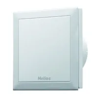 Produktbild von Helios Ventilatoren - Kleinraumventilator 120mm 230V 170cbm/h AP Kst ws IP45 50