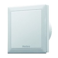 Produktbild von Helios Ventilatoren - Kleinraumventilator 120mm 230V 170cbm/h m.Feuchtest mit F