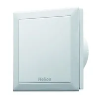 Produktbild von Helios Ventilatoren - Kleinraumventilator 120mm 230V 170cbm/h m.Feuchtest mit F
