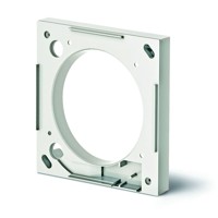 Produktbild von Helios Ventilatoren - Montageflansch zu M1/100