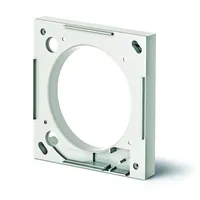 Produktbild von Helios Ventilatoren - Montageflansch zu M1/100