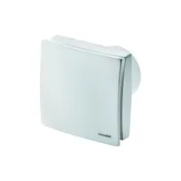 Produktbild von Maico - Kleinraumventilator 100mm 230V 92cbm/h m.einstellb.Verzög AP kst ws IPX