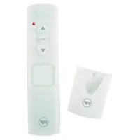 Produktbild von Rademacher - Handsender 434,5MHz FM 2k IP30 Batt Rollingcode-System