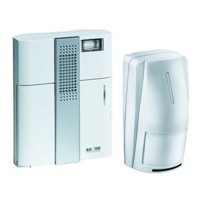 Produktbild von Grothe - Funk-Gong 8V/UC 86dB MISTRAL elektr Kst IP20 8V/AC/DC ws 0,3A