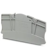 Produktbild von Phoenix Contact - Abschlussdeckel - D-PTME 4 - 3212167