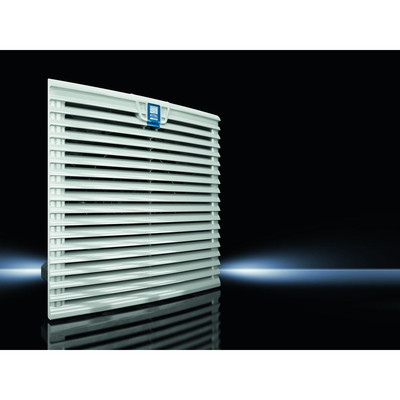 Produktbild von Rittal - Schaltschranklüftung IP54 230VAC 20m3/h mit Filter 11W