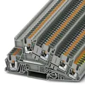 Produktbild von Phoenix Contact - Installationsklemme 24A 0,14-4mm² 2pot grau APL_erf. Steckkle
