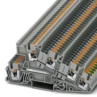 Produktbild von Phoenix Contact - Installationsklemme 24A 0,14-4mm² 2pot grau APL_erf. Steckkle