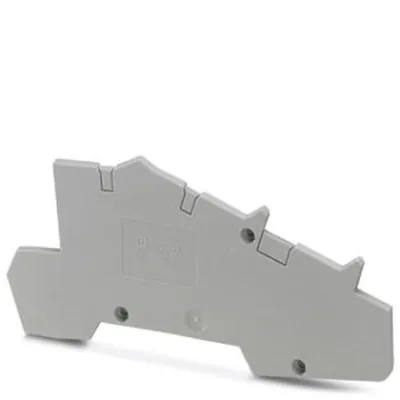Produktbild von Phoenix Contact - Abschlussdeckel - D-PTI/3B - 3213976