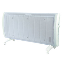 Produktbild von Dimplex - Stand-Konvektor 2kW weiß 5-30°C 7,4kg 1/N/PE-230V 1040x550x275mm