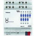 Produktbild von theben - Dimmaktor KNX 2-800W REG 4TE 4Ausg uni Bussystem KNX Vor Ort-/Handbedi