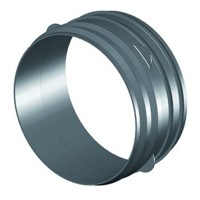 Produktbild von Helios Ventilatoren - Innenverbinder DN 160/160