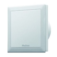 Produktbild von Helios Ventilatoren - Kleinraumventilator 120mm 230V 170cbm/h m.VerzögSchalt AP