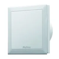 Produktbild von Helios Ventilatoren - Kleinraumventilator 120mm 230V 170cbm/h m.VerzögSchalt AP
