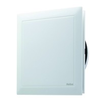 Produktbild von Helios Ventilatoren - Abluftventil ø125mm Wand/Deckeneinb Kst ws Luftmenge eins
