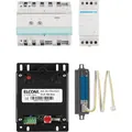 ELCOM Audioset Basic Bus ELA BTE ST RED Produktbild img1 S