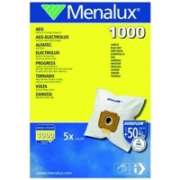 Produktbild von Menalux - Staubsaugerbeutel Duraflow 1000