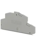 Produktbild von Phoenix Contact - Abschlussdeckel - D-PTTBS 1,5/S - 3214699