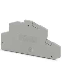 Produktbild von Phoenix Contact - Abschlussdeckel - D-PTTBS 1,5/S - 3214699