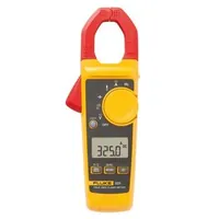Produktbild von FLUKE® - Stromzangen-Multimeter 325, 0,1-400A