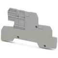 Produktbild von Phoenix Contact - Abschlussdeckel - D-UTI/3 - 3076036