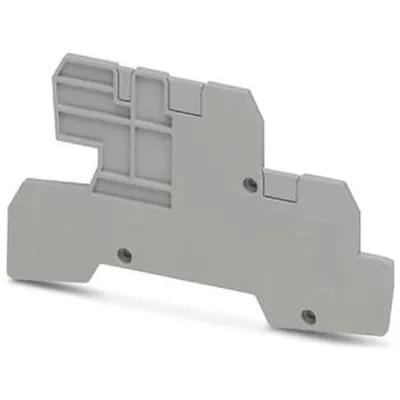 Produktbild von Phoenix Contact - Abschlussdeckel - D-UTI/3 - 3076036