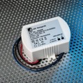 Produktbild von Rutec - LED-Trafo 12W 12V n.dimmb IP64 Kstgeh stat