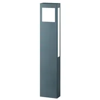 Produktbild von CMD - Pollerleuchte 24W AquaPaulo 2G11 anth ST IP44 KLL Kst_opal
