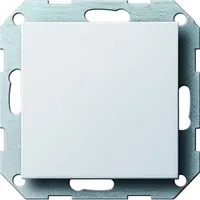 Produktbild von GIRA - Klinik USV rws System 55 glz Bus busfähig