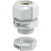 Produktbild von OBO Bettermann - Kabelverschraubung M25 PC lgr unbeh 11mm IP67 ger Zugentlastun