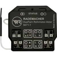 Produktbild von Rademacher - Jalousieaktor Funkbus UP 1f 1Eing 2A Bussystem Funkbus Vor Ort-/Ha