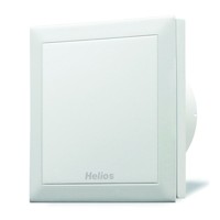 Produktbild von Helios Ventilatoren - Kleinraumventilator 150mm 230V 260cbm/h Wand/Rohr kst ws 