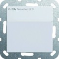 Produktbild von GIRA - Bewegungsmeldersensor UP System 55 ws 1,10m IP20