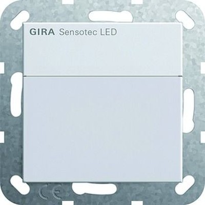 Produktbild von GIRA - Bewegungsmeldersensor UP System 55 ws 1,10m IP20